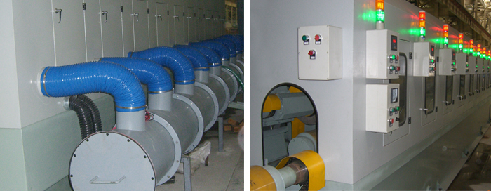 HF-ZD12G-D拋光機(jī)安裝效果圖 HF-ZD12G-D拋光機(jī)安裝效果圖