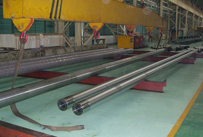 HF-ZD12G-D拋光機(jī)安裝效果圖 HF-ZD12G-D拋光機(jī)安裝效果圖