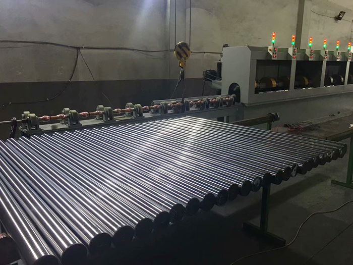 拋光機案例 拋光機案例