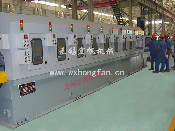 選購平面自動拋光機時需要注意哪五點因素? 選購平面自動拋光機時需要注意哪五點因素?