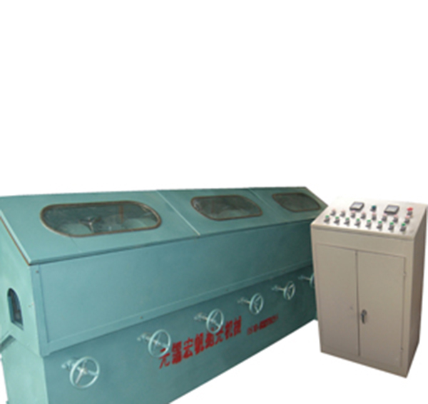 自動拋光機廠家表面的質量定義 自動拋光機廠家表面的質量定義