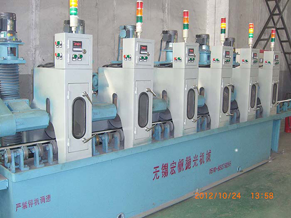 拋光機常見問題及解決方法 拋光機常見問題及解決方法