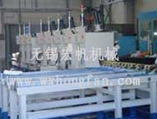 拋光機(jī)如何提升質(zhì)量和速度 拋光機(jī)如何提升質(zhì)量和速度